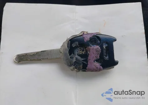 2009 Honda Accord 2.4 Ex z USA, uszkodzony, nr VIN 1HGCP26719A118754